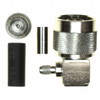 Coaxial Connector (RF) Assemblies - CONN012-R58-ND - DigiKey