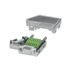 D-Sub Connector Assemblies - 2799490-ND - DigiKey