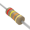 Through Hole Resistors - CF14JA24K0-ND - DigiKey