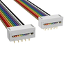 Rectangular Cable Assemblies - H8MMH-1036M-ND - DigiKey