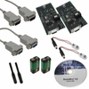 Development Boards, Kits, Programmers - Evaluation Boards - RF Evaluation and Development Kits, Boards - MICRF505DEV1 - Shenzhen Shengyu Electronics Technology Limited