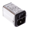 Power Entry Modules (PEM) - 486-5785-ND - DigiKey