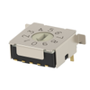 DIP Switches - 450-MRSSH4DR10SMGWT-ND - DigiKey