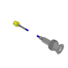 Coaxial Cables (RF) - 612-RF316-01SP1-04SP3-0915-ND - DigiKey
