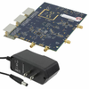 Analog to Digital Converters (ADCs) Evaluation Boards - AD9628-125EBZ-ND - DigiKey