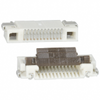 FFC, FPC (Flat Flexible) Connector Assemblies - 900-0528921295-ND - DigiKey