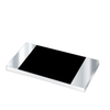 Chip Resistor - Surface Mount -- 118-CR0201AFW-1153GASTR-ND - Image