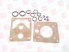 Hydraulic Pump Rebuild Kit / Seal Kit -- 17091337