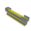 Board Spacers, Stackers (Board to Board) - 612-AW-32-03-G-D-210-075-ES-ND - DigiKey