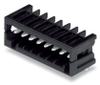 Male connector/plug - 733-370/105-604 - WAGO