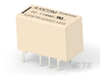 Electromechanical Relays & Contactors - 3-1393790-3 - TE Connectivity