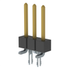 Headers, Male Pins - 612-TSM-103-02-S-SV-LC-ND - DigiKey