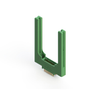Edgeboard Connectors - 151-345-016-523-858-ND - DigiKey