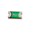 PolySwitch 1206 Size Lead-Free Surface Mount Resettable PPTC - nanoSMDCH010F-02 - Littelfuse, Inc.