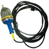 Explosion Proof Hand Lamp -100/60 Watt - 120V AC - 100 Foot SOOW Cord - Class 1 & Class 2 - EPL-120-100 - Larson Electronics LLC