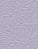 Rose Matelasse Fabric - 2340/04 - Pollack