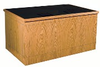 Prairie Style Desks - MDP - Visual Sound, Inc.