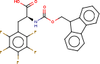 D-Pentafluorophenyalanine, N-FMOC protected - 4658-3-X3 - SynQuest Laboratories, Inc.