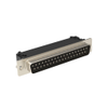 D-Sub Connector Assemblies - L17DCFRDA37P-ND - DigiKey