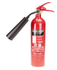 Fire Extinguishers - 523128 - RS Components, Ltd.