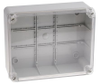 General Purpose Enclosures - 7696147 - RS Components, Ltd.