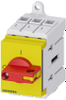 Fuse Switch Disconnectors - 2258463 - RS Components, Ltd.