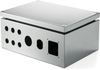 IP65 Stainless Steel Box - SSB Series - Takachi Electronics Enclosure Co., Ltd.