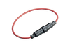 In-Line Fuse Holders - VF-632B -  - VICFUSE