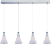 Island/Pool Table-4 Light + - 609626 - Light Center (The)