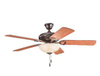 339211OBB Fans-Ceiling Fans - 642310 - Capital Lighting, Inc.