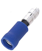 Bullet Connectors - 1788385 - RS Components, Ltd.