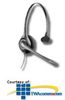 Plantronics P251N SupraPlus Polaris Monaural Noise-.. - PLA-P251N-U10P - TelephoneStuff.com