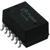 SMD Pulse Transformer - 166-T1217NL - ERSAELECTRONICS PTE. LTD.