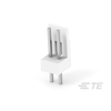 Headers, Male Pins - 174811-2-ND - DigiKey