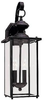 8468-12 Exterior -Wall Mount - 713792 - Capital Lighting, Inc.