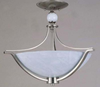 29466-BS Semi-Flush Mts.-Bowl Style - 771727 - Capital Lighting, Inc.