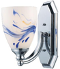 570-1C-MT Sconces-Single Glass - 418400 - Capital Lighting, Inc.