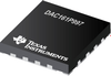 DAC161P997 Single-Wire 16-bit DAC for 4-20mA Loops - DAC161P997CISQ/NOPB - Texas Instruments