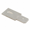 Terminals - Quick Connects, Quick Disconnect Connectors - A111992-ND - DigiKey