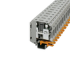 Terminal Blocks - Din Rail, Channel - 277-15385-ND - DigiKey