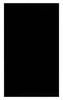 Standard Wall Plate - 95151 - Mulberry Metal Products, Inc.