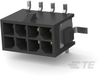 PCB Headers & Receptacles - 3-794637-8 - TE Connectivity