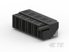 PCB Headers & Receptacles - 2204406-5 - TE Connectivity