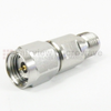 2.92mm Female (Jack) to 2.4mm Male (Plug) Adapter, Passivated Stainless Steel Body, 1.2 VSWR -- SM3181 - Image