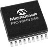 PIC16HV540 - Microchip Technology, Inc.