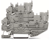 Terminal Blocks - Specialized - 2946-2022-2202-ND - DigiKey