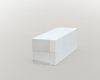 LBO 5x5x15mm for NCPM SHG@1064 T=149°C -- 20205-016 - Image