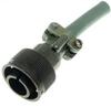 ITT Cannon CB6E14S-7PC - PEI-Genesis