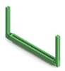 Card Edge Conn, Dual Side, 60Pos, Lug; Card Edge Connector Type Edac - 86AH4311 - Newark, An Avnet Company