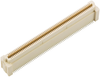 Connector, Stacking, Rcpt, 120Pos, 2Row; Mezzanine Connector Type Amphenol Communications Solutions - 45AC2477 - Newark, An Avnet Company